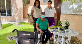 Goiás Social: OVG entrega quase 270 mil benefícios a entidades sociais